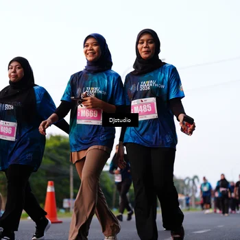 Runner Photo 4870323