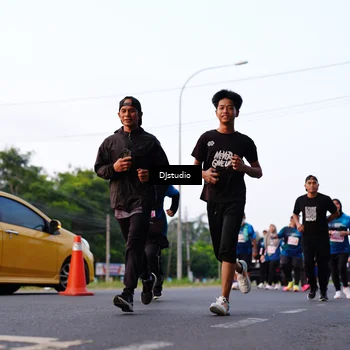 Runner Photo 4870325