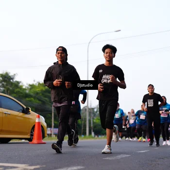 Runner Photo 4870327