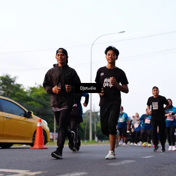 Runner Photo 4870328