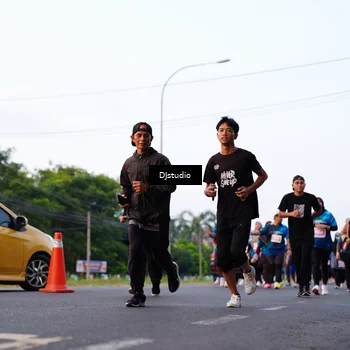 Runner Photo 4870330
