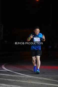 Runner Photo 4870332