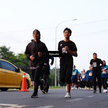 Runner Photo 4870334