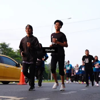 Runner Photo 4870337