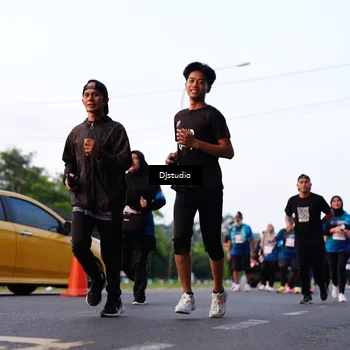 Runner Photo 4870340