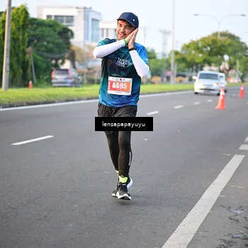 Runner Photo 4870341