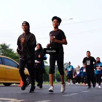 Runner Photo 4870347