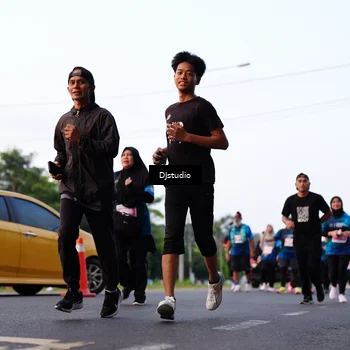 Runner Photo 4870348
