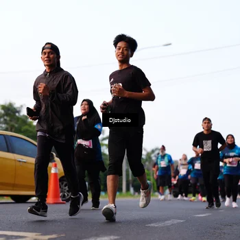 Runner Photo 4870352