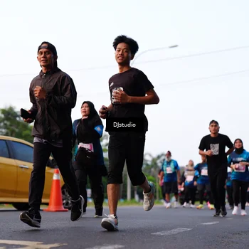 Runner Photo 4870354