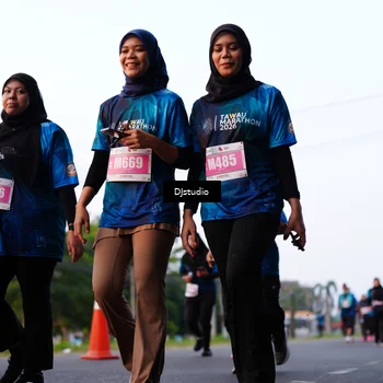 Runner Photo 4870355
