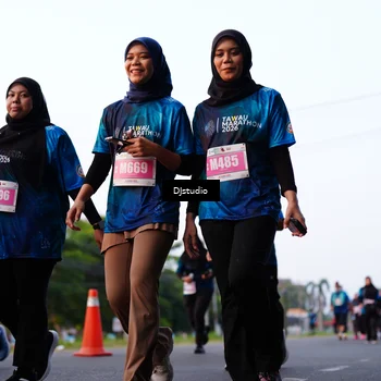 Runner Photo 4870356