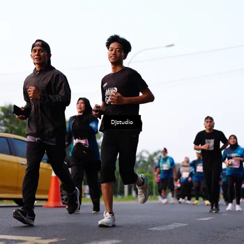 Runner Photo 4870357