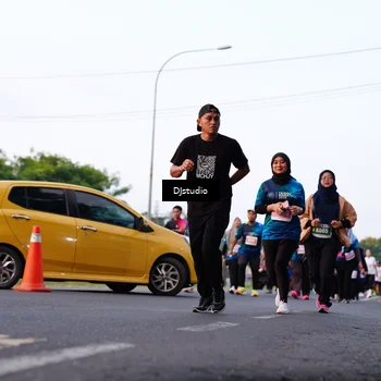 Runner Photo 4870360