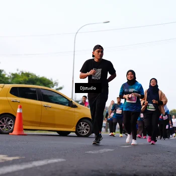 Runner Photo 4870363
