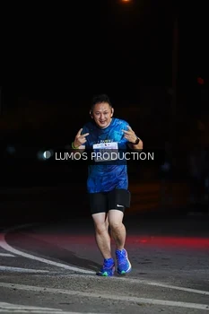 Runner Photo 4870366