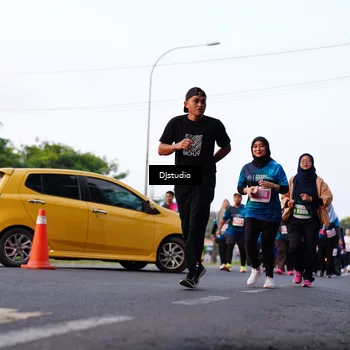Runner Photo 4870368