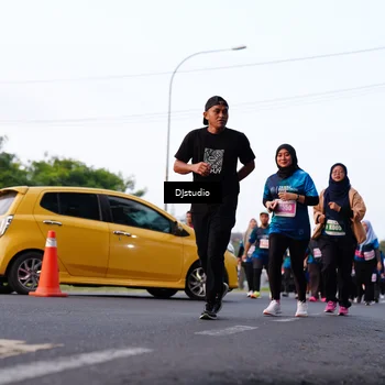 Runner Photo 4870369