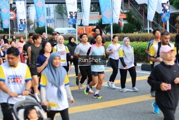 Runner Photo 4870371