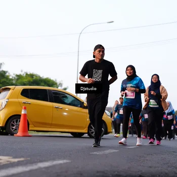 Runner Photo 4870372