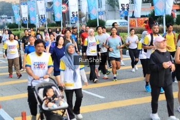 Runner Photo 4870373
