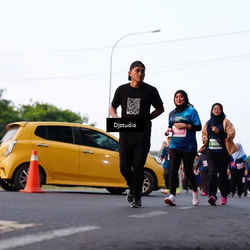 Runner Photo 4870375