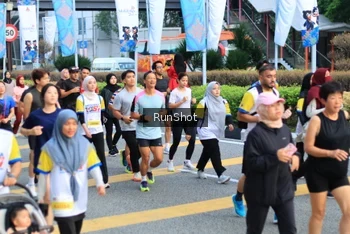 Runner Photo 4870376