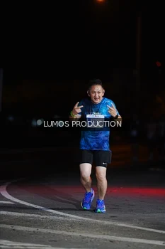Runner Photo 4870379