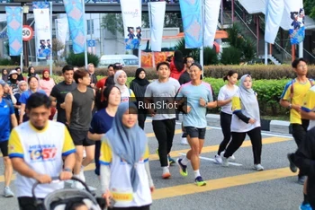 Runner Photo 4870380