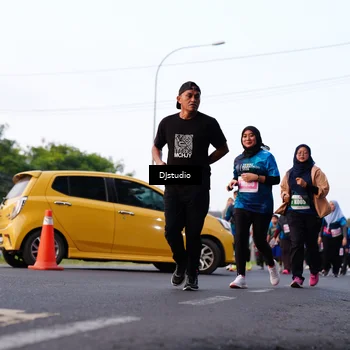 Runner Photo 4870381