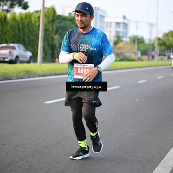 Runner Photo 4870382