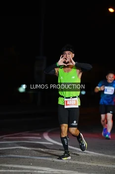 Runner Photo 4870386