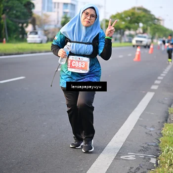 Runner Photo 4870387