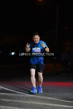 Runner Photo 4870390