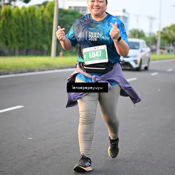 Runner Photo 4870391