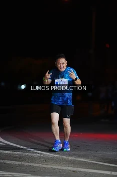 Runner Photo 4870392