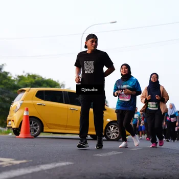 Runner Photo 4870393