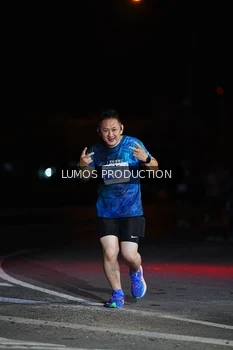 Runner Photo 4870395