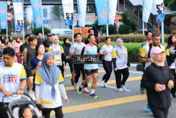Runner Photo 4870400