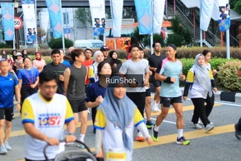 Runner Photo 4870401