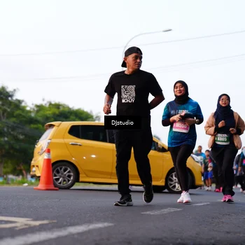 Runner Photo 4870402