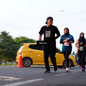 Runner Photo 4870404