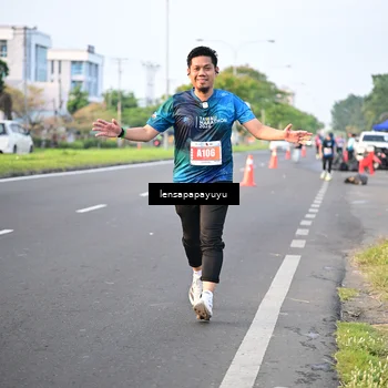 Runner Photo 4870405