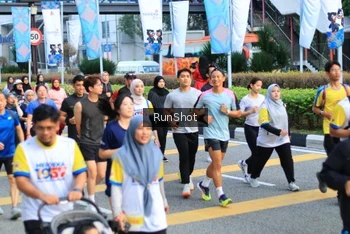 Runner Photo 4870407