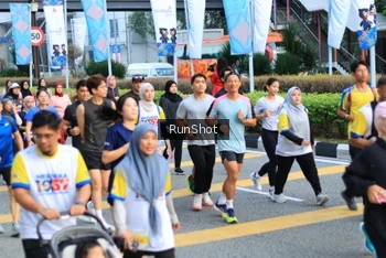 Runner Photo 4870408