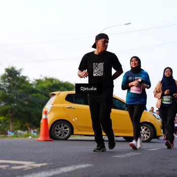 Runner Photo 4870409