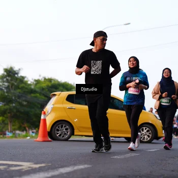 Runner Photo 4870410