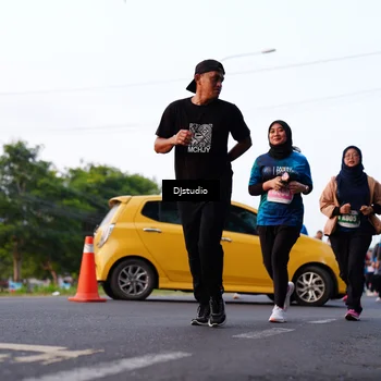 Runner Photo 4870411