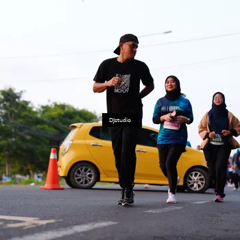 Runner Photo 4870412