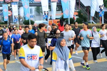 Runner Photo 4870413